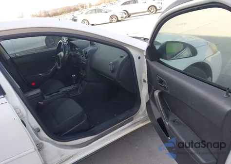 2006 Pontiac G6 from USA, damaged, VIN 1G2ZG558164226536